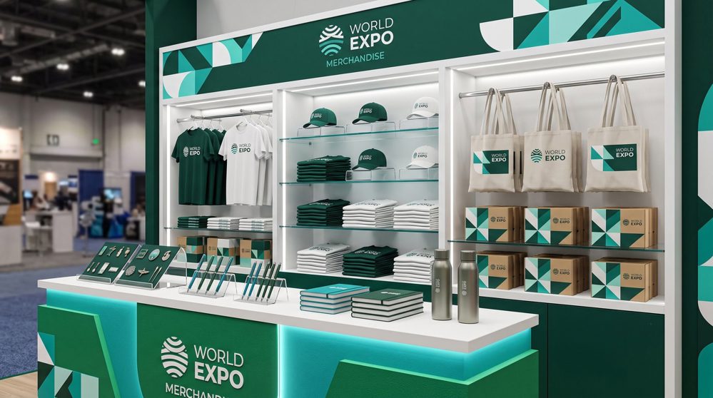 Complete Expo Branding Solutions