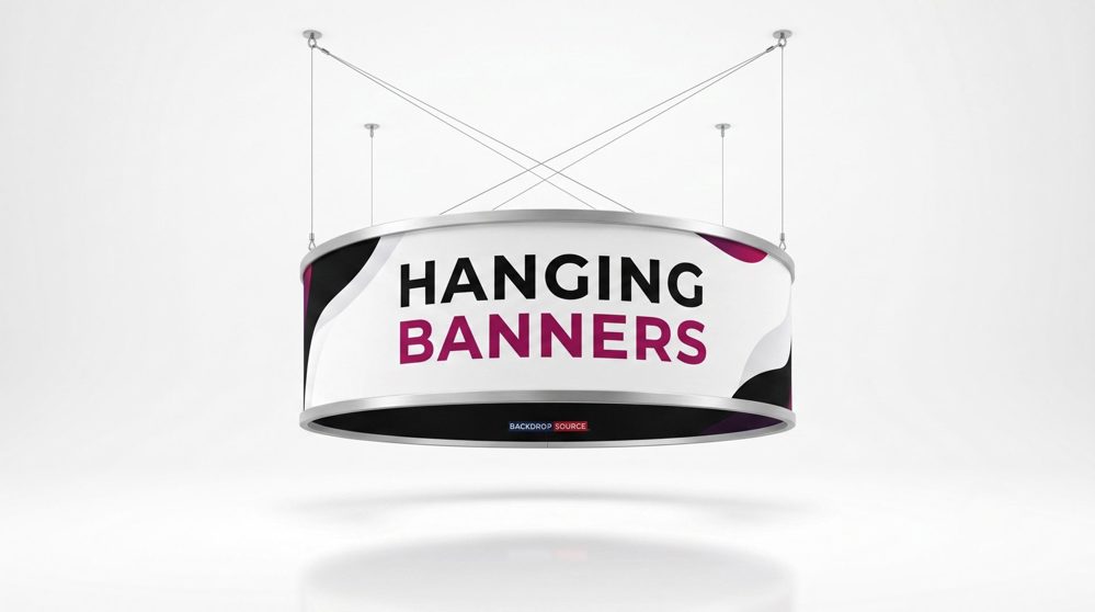 Hanging Banners