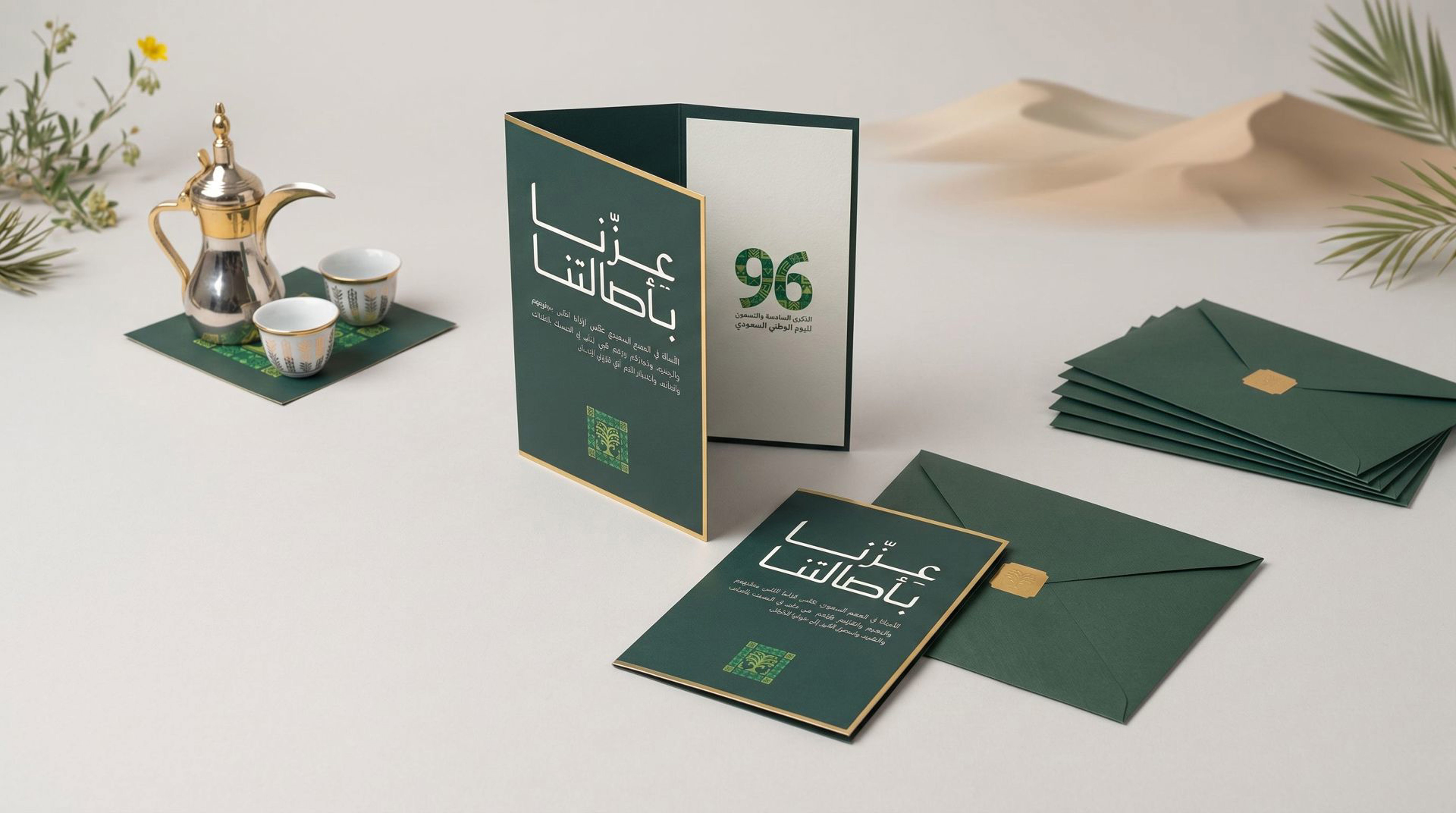 National Day Greeting Cards