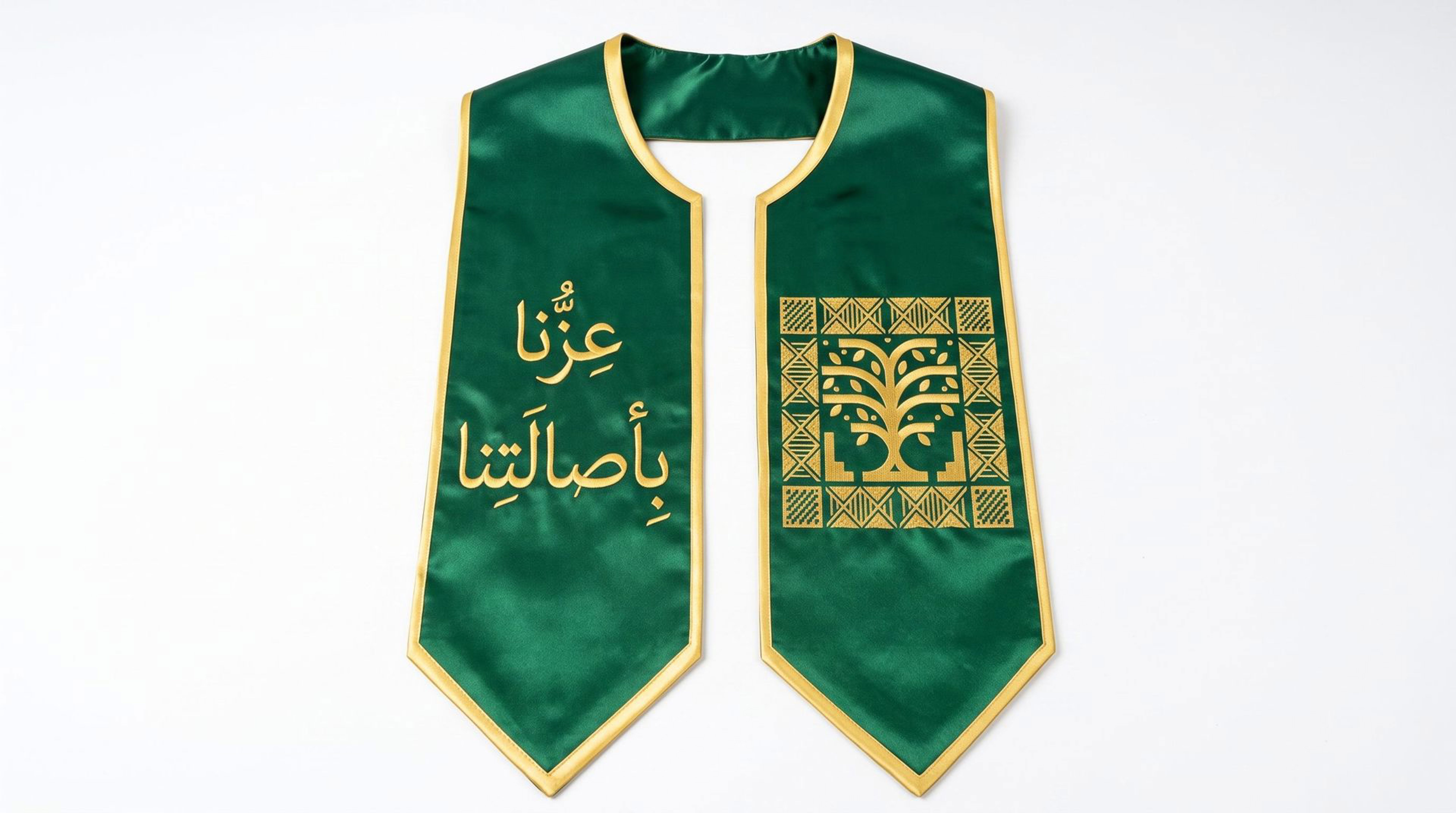 Custom Scarf Printing