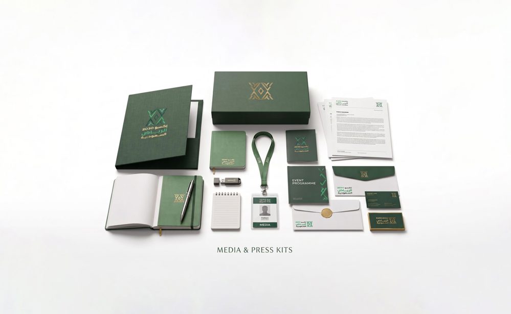 Media & Press Kits