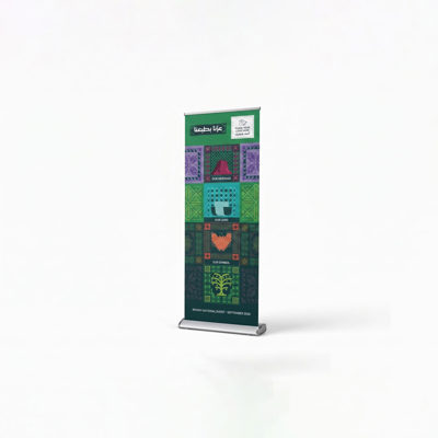 Roll-Up Banner Printing