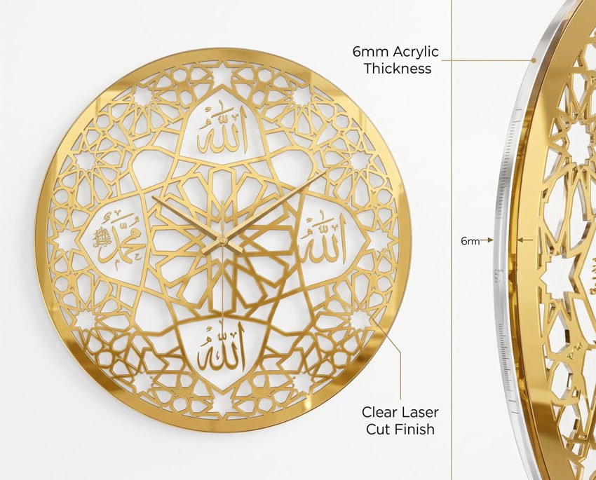 Laser Acrylic Cutting