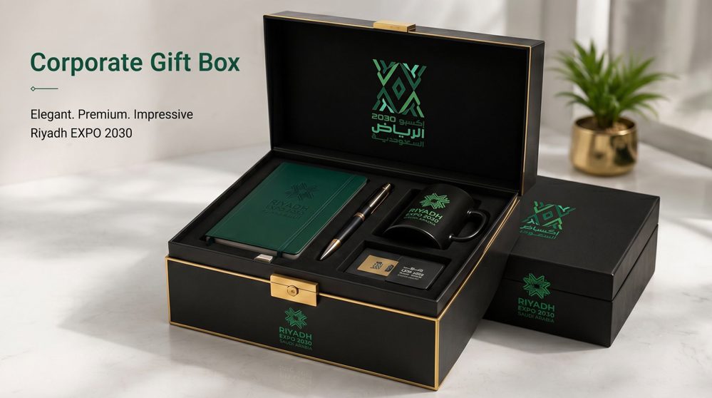 Souvenirs & Merchandise  Gift Box