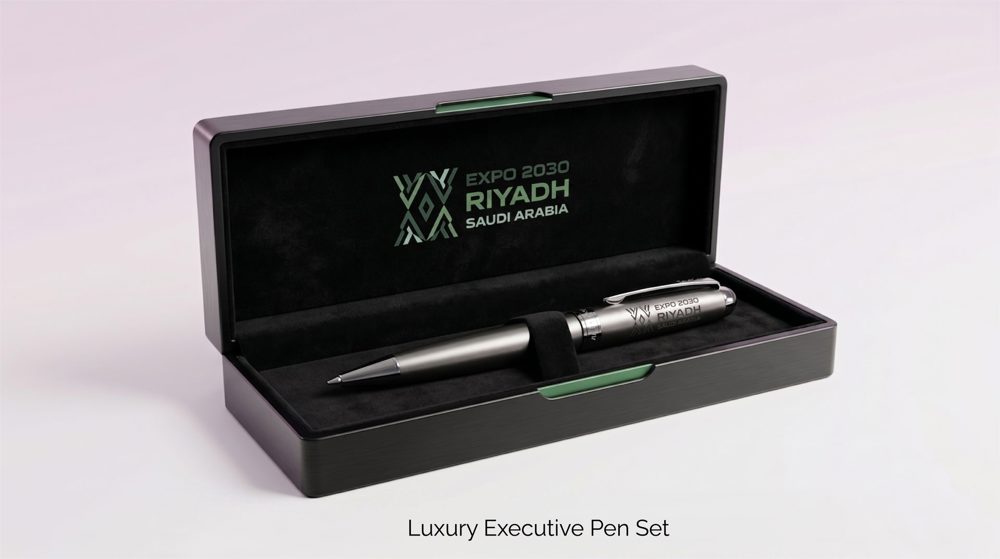 VIP & Executive Gifts