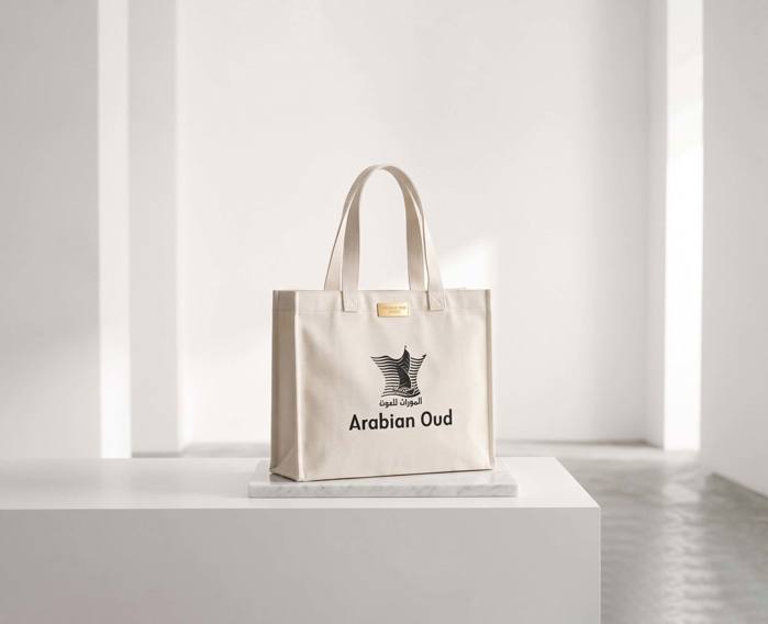Tote bags