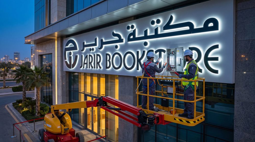 Maintenance of Signage
