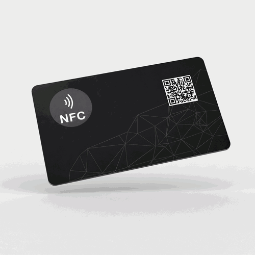 NFC Card
