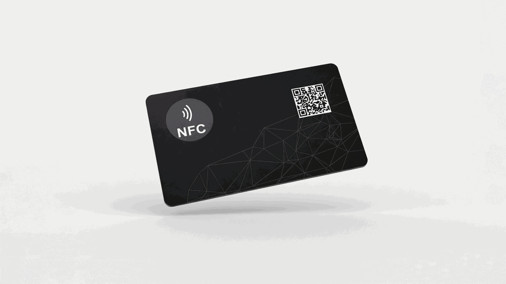 NFC Card