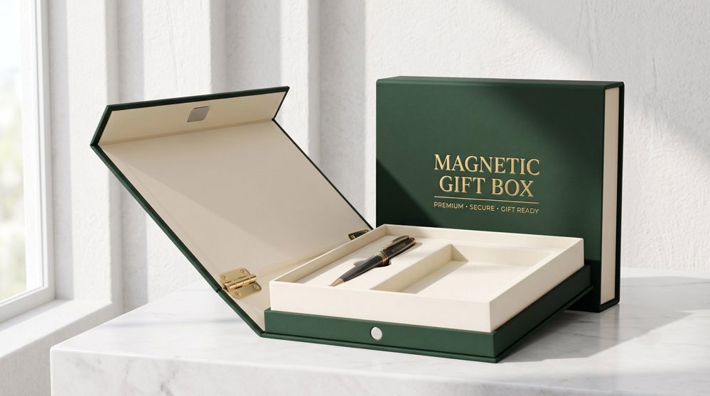Packaging & Gift Boxes