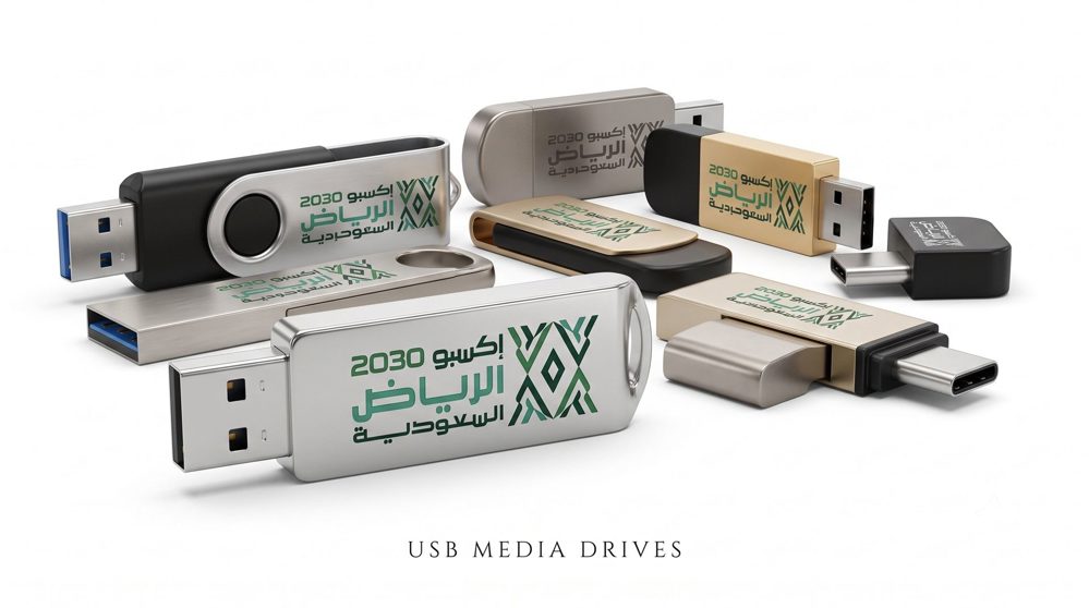 Media & Press Kits