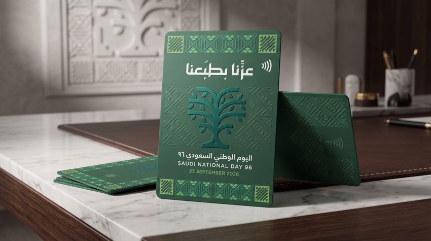 NFC Business Cards