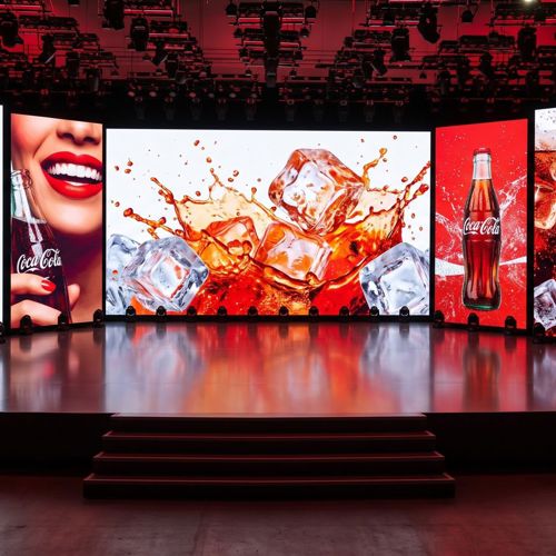 LED Screen