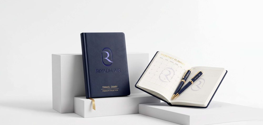 Diaries & Notebooks