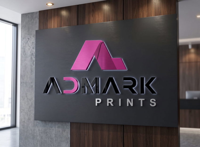 CNC Signage