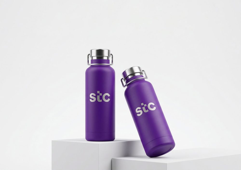 Bottle & Flask Printing