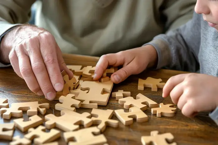 Puzzle