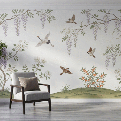 Wallpaper & Mural