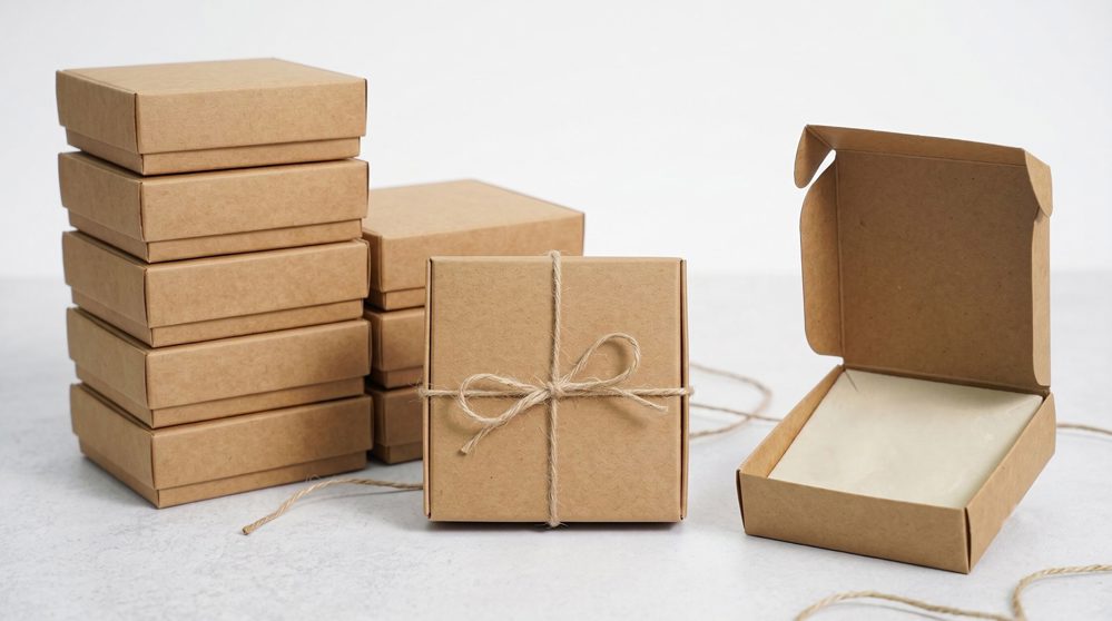 Packaging & Gift Boxes