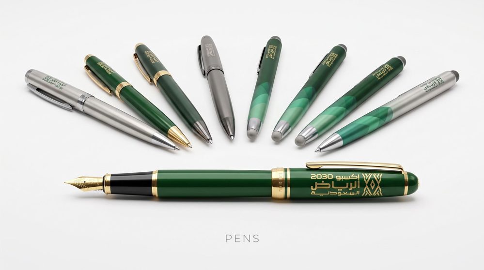 Corporate Stationery