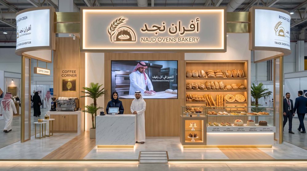 Bakery