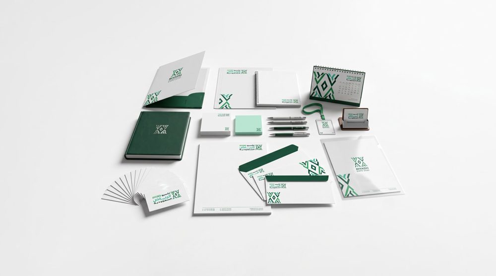 Corporate Stationery