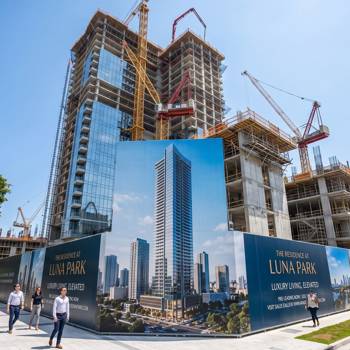 Construction