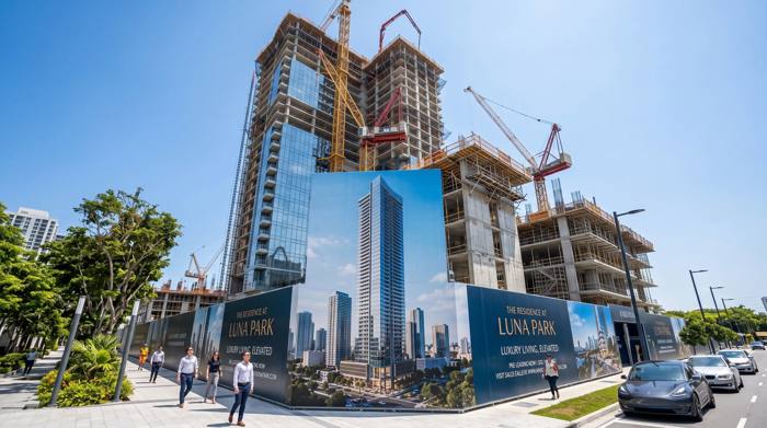 Construction