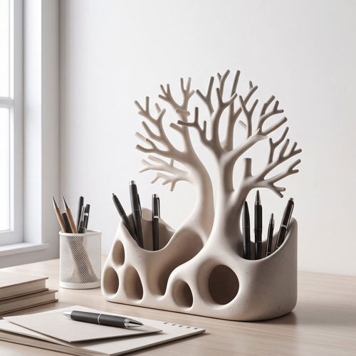 3D Design