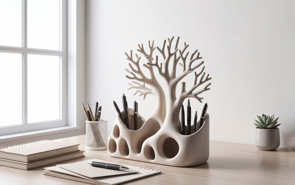 3D Design