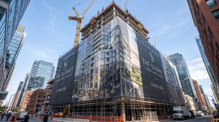 Construction
