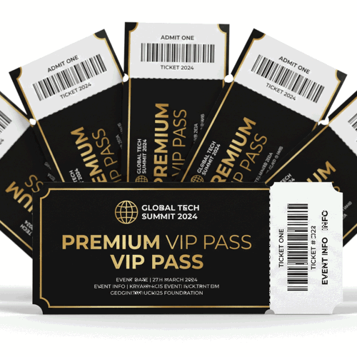 Tickets & Tear-Off Tickets
