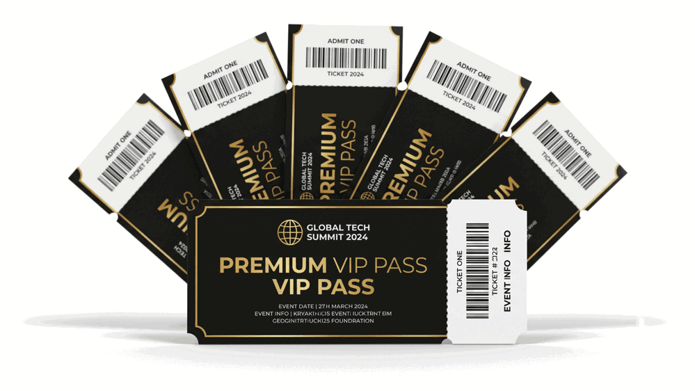 Tickets & Tear-Off Tickets