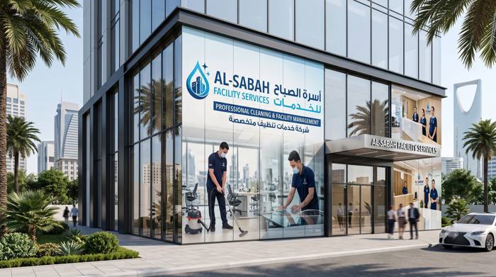 Cleaning Service