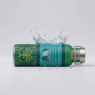Water Bottle