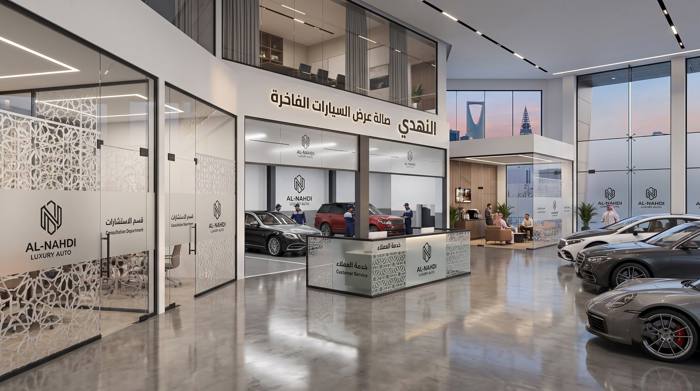 Automotive